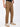 Men Brown Shaded Relax fit Jeans