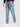 Men Blue Regular Fit Denim jeans