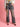 Women Bootcut High-Rise Distressed Tinted Jeans