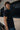 Men  Black Solid Cotton T Shirt