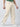 Men Ecru Baggy  Jeans
