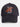 Men Black Embroidered Baseball Cap