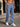 Men Blue Straight Jeans