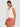 Women Over lap Top with side knot