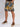 Men Mustard Printed Relax fit Boxer Shorts
