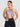 Women Adjustable cross halter neck adjustable top