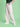 Women Ecru Solid Baggy Fit Denim Jeans