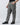 Men Straight Cargo Trousers