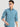 Men Grey Regular fit Casual shirt with brand Embroidery