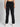 Women Basic Along With Coin Pocket Denim Trouser