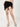 Women Short Skirt with Side Knot Sarong