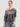Women Oversized Fit T-Shirt With Graphics And Raw Edges