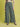 Women Green Cargo Trousers