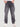 Men Black Regular Fit Jeans