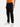 Men Black Relaxed Fit Denim Jeans