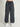 Women Dark Grey Cargo Trousers
