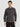 Men Dark Regular fit Grey Casual Shirt with brand Embroidery