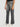 Women Straight Fit faded Jeans