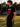 Men Black Graphic Regular Half sleeves T-Shirt