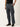 Men Relaxed Cargo Trousers