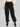 Women Loose Fit Pure Cotton Parachute Cargo Trouser