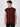 Men Brown Solid Sleeveless Oversized Tshirt