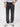 Men Black Relax Fit Light Fade Jeans