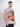 Men Oversize Sleeveless Graphic Shirt