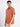Men Rust Textured Resort Collar Shirt
