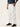 Men Solid Cargo Trousers