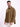 Men Brown Oversize Cotton Casual Shirt