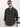 Men Olive Checked Shirt