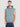Men Sleeveless Hoodie with kangaroo pocket