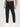 Men Regualr Fit Pleated Casual Trouser