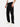 Men Black Relaxed Jeans