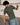Mens Green Solid T-shirt