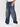 Men Blue Mid-Rise Tinted Baggy Cotton Jeans