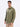 Men Green Soild Casual Shirt