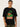 Men Printed Drop-Shoulder Sleeves Oversize T-shirt