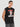 Men Graphicoversized Sleevless Cotton Tshirt