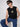Men Relaxed fit Embroidered Sleeveless T-shirt