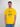 Men Yellow  Graphic Printed Regualr Fit T-Shirt