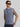 Men Oversize Graphic Printed T-Shirt