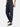 Men Solid Blue Loose Fit Denim Jeans