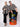Men Oversized Cotton Drop Shoulder Casual Shirt