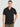 Men Regular Fit Textured Resort Collar Knitted Shirt