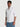 Mens White textured regular fit casual Shirt