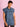 Men's Oversized Mid Blue Denim Jacket