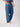 Men Blue Baggy Jeans