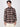 Men Green and Grey Checked Single Pocket Shirt